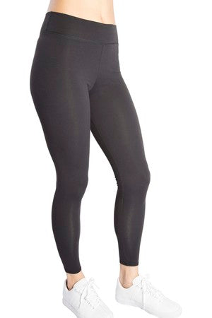 Roll shop top leggings