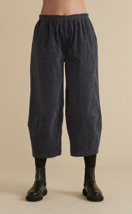 Cut Loose Mini Cord Lantern Pant