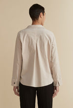 Load image into Gallery viewer, Cut Loose Mini Cord Crop Jacket