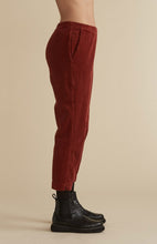 Load image into Gallery viewer, Cut Loose Lux Cord Audrey Pocket Pant