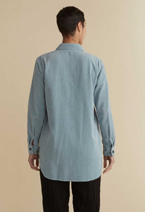 Cut Loose Lux Cord Aline Shirt