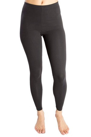 One Step Ahead Cotton Classic Legging