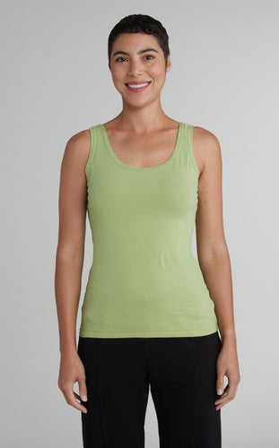 Cut Loose Light Lycra Jersey Even Longer Tank