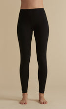 Load image into Gallery viewer, Cut Loose Solid Cotton Lycra Full Length Legging