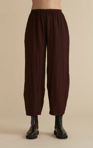 Cut Loose Fall Parachute Lantern Pant