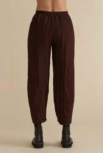 Cut Loose Fall Parachute Lantern Pant