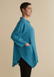 Cut Loose Fall Parachute One Size 3/4 Sleeve Cowl