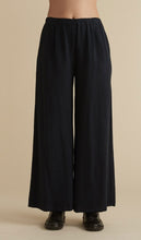 Load image into Gallery viewer, Cut Loose Mini Check Wide Leg Pleat Pant