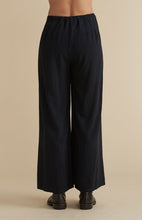 Load image into Gallery viewer, Cut Loose Mini Check Wide Leg Pleat Pant