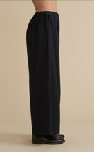 Load image into Gallery viewer, Cut Loose Mini Check Wide Leg Pleat Pant