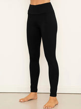 Load image into Gallery viewer, Blue Canoe High Waist Legging