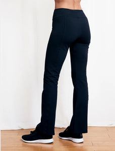 Blue Canoe Baby Boot Cut Pant