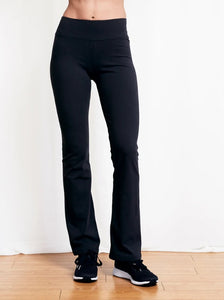 Blue Canoe Baby Boot Cut Pant