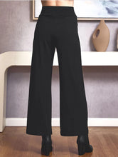 Load image into Gallery viewer, Blue Canoe Wide Leg Pant