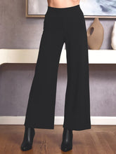 Load image into Gallery viewer, Blue Canoe Wide Leg Pant