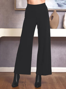 Blue Canoe Wide Leg Pant