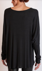 Revir Every Day Tunic Top