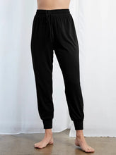 Load image into Gallery viewer, Blue Canoe Silky Jogger Pant