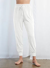 Load image into Gallery viewer, Blue Canoe Silky Jogger Pant