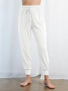 Blue Canoe Silky Jogger Pant