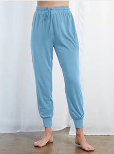 Blue Canoe Silky Jogger Pant