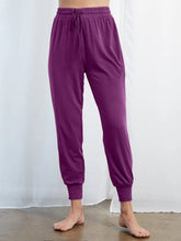 Load image into Gallery viewer, Blue Canoe Silky Jogger Pant