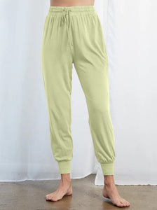 Blue Canoe Silky Jogger Pant