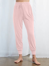 Load image into Gallery viewer, Blue Canoe Silky Jogger Pant